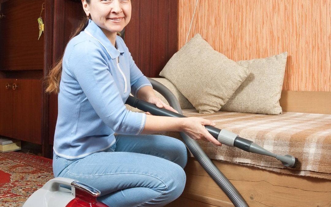 Find Peace of Mind with Home Cleaners Near Me for a Sparkling and StressFree Home