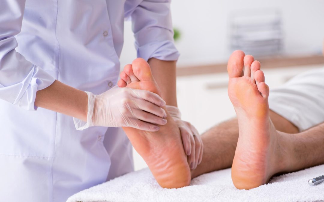 Experience Lasting Relief with Heel Pain Treatment in Culpeper, VA, Using Trusted Methods