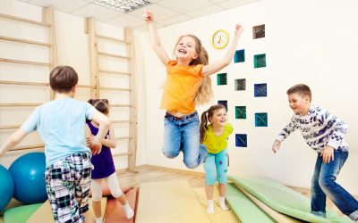 Daycare Services Benefits Every Parent Should Know for Peace of Mind