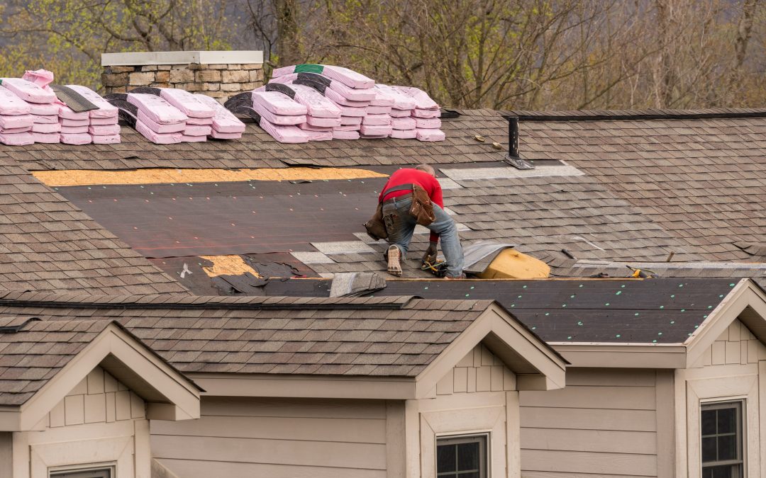 Protect Your Investment with a Skilled Home Roofing Contractor in Logansport, IN Offers
