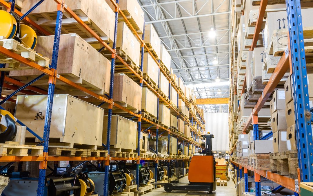 Protect Sensitive Items YearRound with a ClimateControlled Storage Facility Wilmington NC Solution