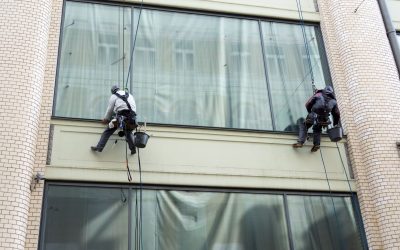 Window Cleaning Solutions for Hassle-Free Window Care and Lasting Cleanliness