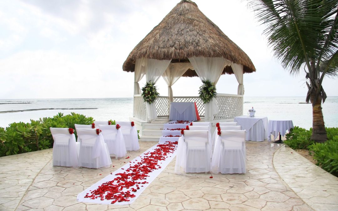 Secrets to Flawless Events With Wedding Organizing for American Brides