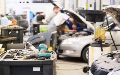 Enjoy Longer Engine Life with a Synthetic Oil Change Lakewood CO Drivers Trust Most