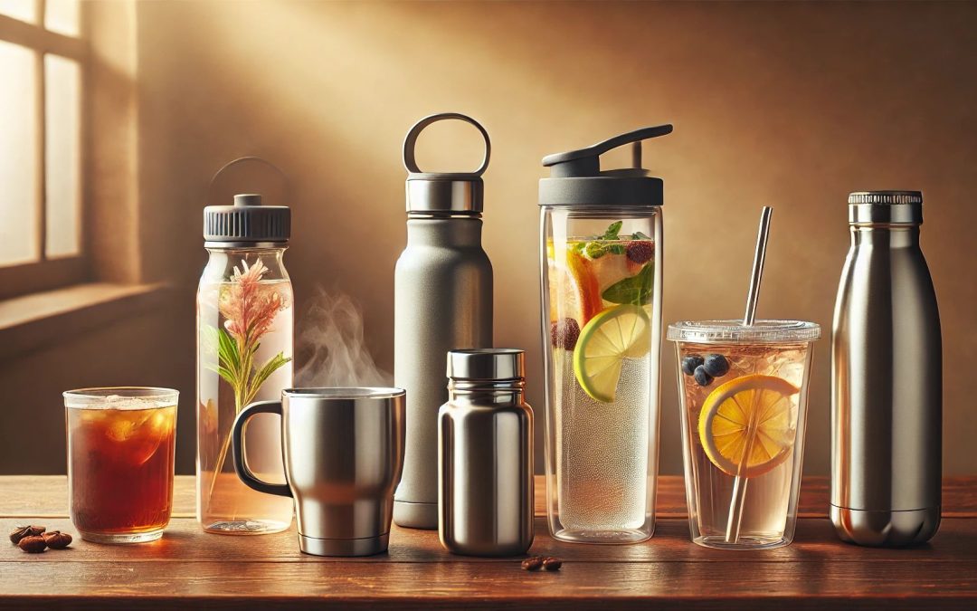 Key Benefits of Choosing Beverage Packaging Solutions New York for Your Startup