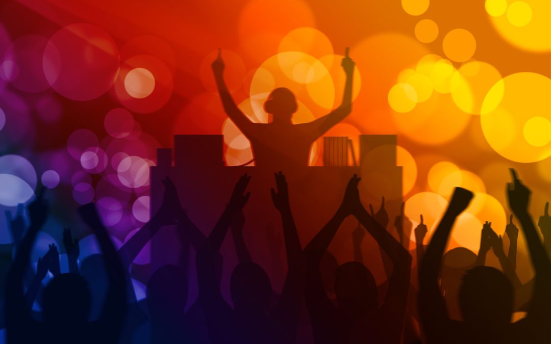 Finding the Perfect Event Venue for Rent in NYC