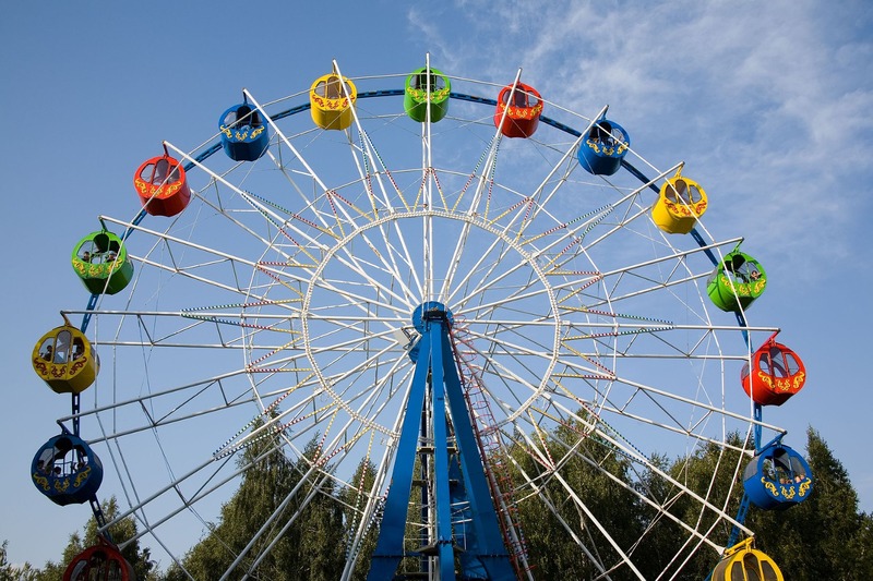 Bring Fun and Excitement to Any Occasion with a Carnival Event Planner Woodbridge VA Locals Recommend