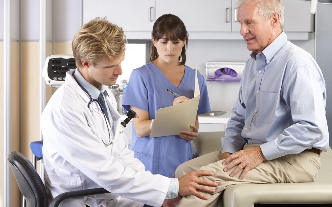 Enhance Daily Living with Proven Chronic Knee Pain Treatment in Baltimore, MD
