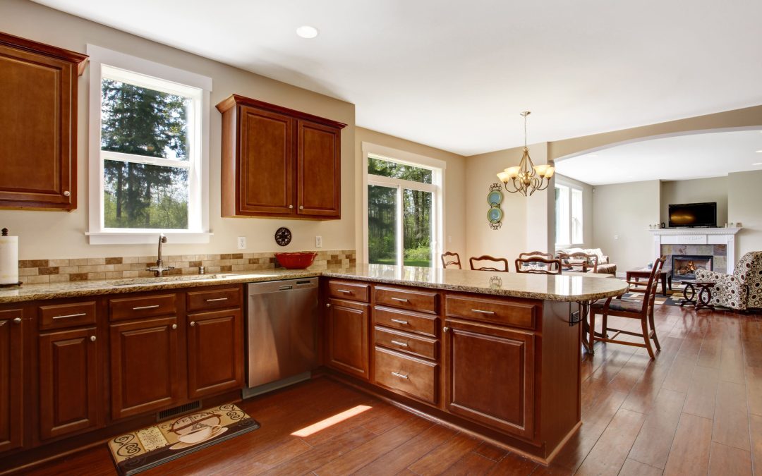 Transform Your Home with Professional Kitchen Cabinet Installation in West Palm Beach, FL Services