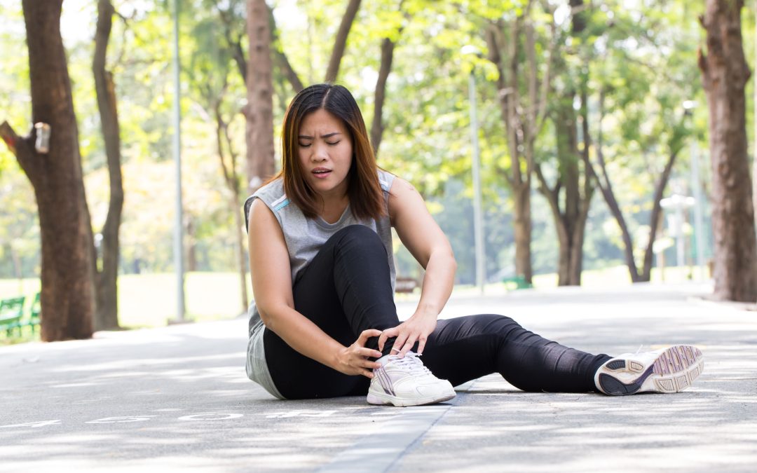 Restore Daily Comfort Using Achilles Tendon Pain Treatment in Culpeper, VA: Options