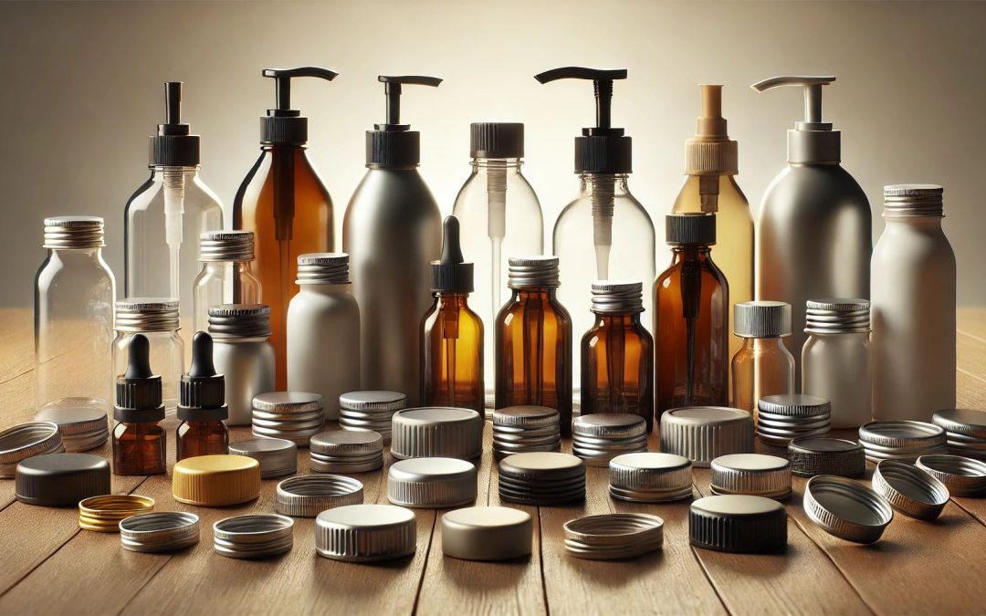 Innovative Bottles And Packaging Solutions in New York Transforming Product Safety