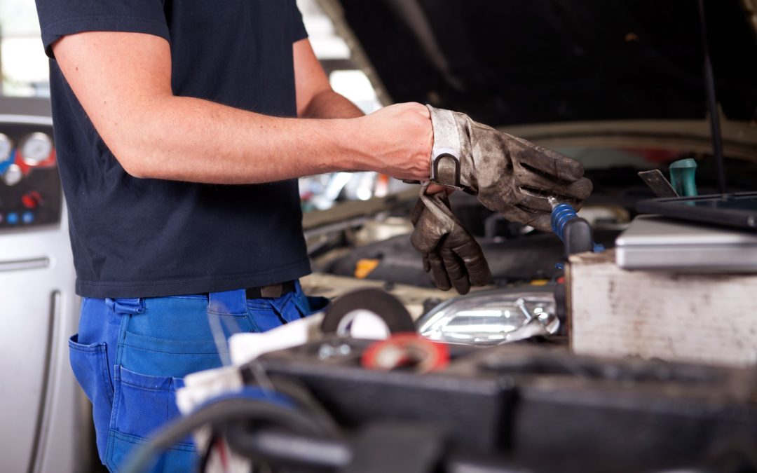 Signs You Need Help From an Auto Repair Shop in Colorado Springs CO