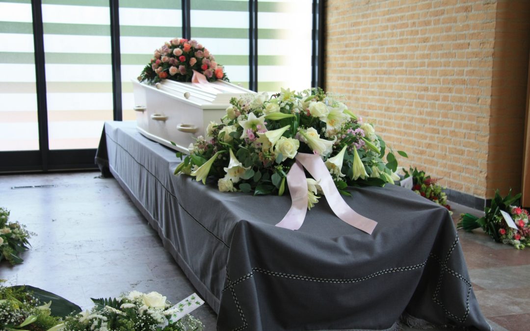 How a Cremation Company in Hayward, CA Eases the Planning Process for Local Families