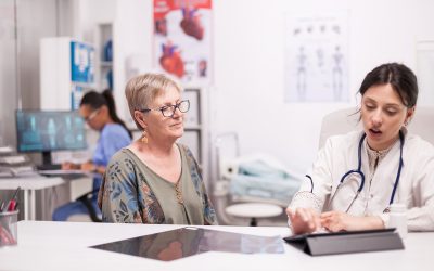 Benefits of Preventive Screenings in Women’s Health Helena MT Clinics