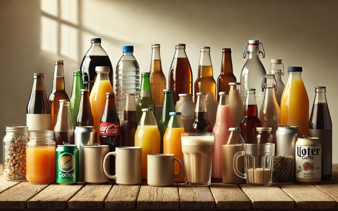 Simple Ways to Benefit from the Beverage Container New York Return Policy