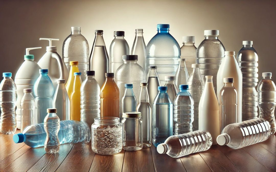 Sustainable Solutions Using a Plastic Bottle With a Cap: New York Residents Prefer Most