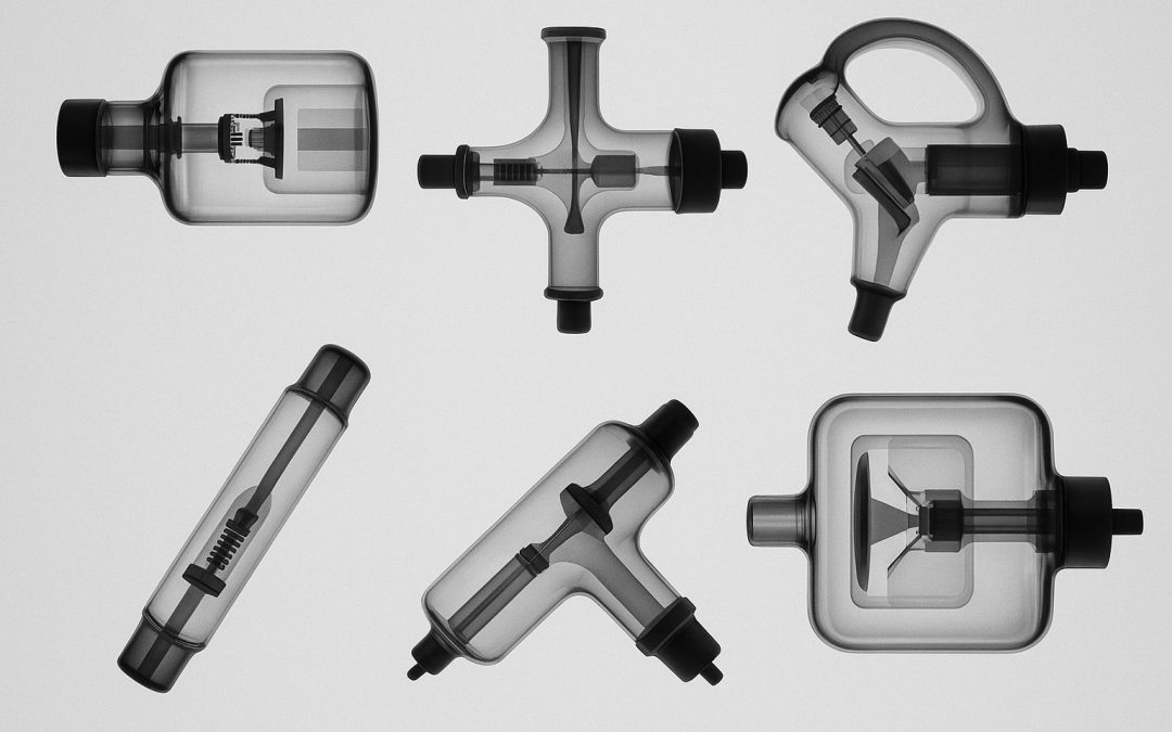 How Microfocus X Ray Source India Enhances Industrial Inspection