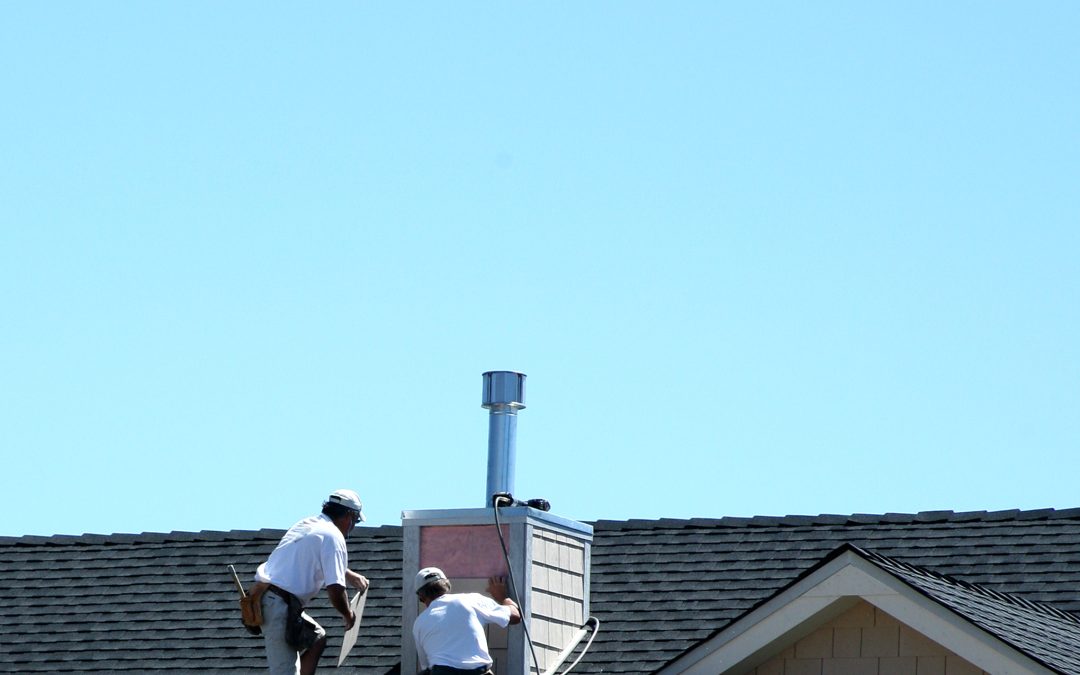 Avoid Winter Hazards by Scheduling Chimney Inspections in Lake Orion, MI, Early