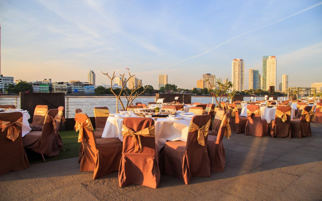 How DMC Orlando Transforms Meetings Into Memorable Team Building Journeys