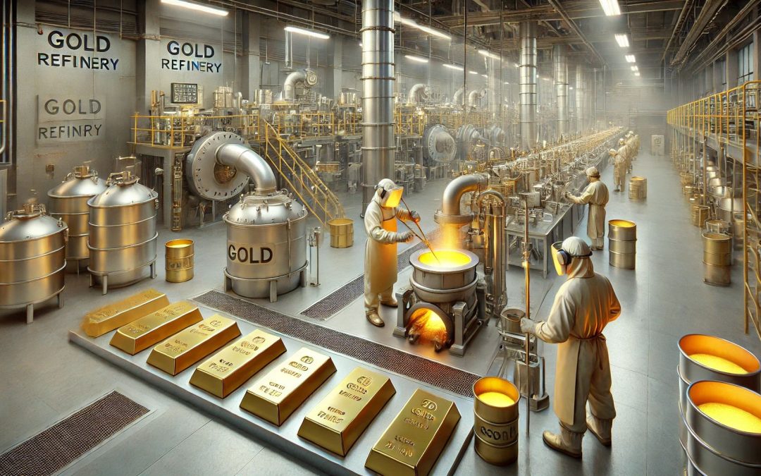 What You Need to Know About Working with Dental Gold Refiners for Higher Profits