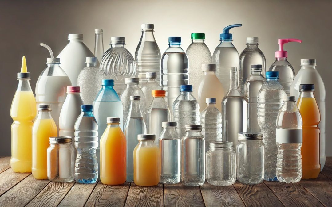 The Smart Way to Use a Plastic Bottle With Cap New York on the Go