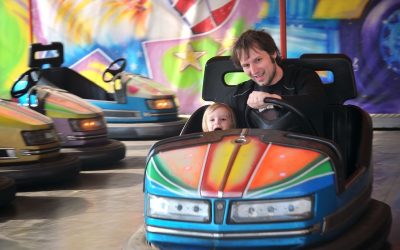 Enjoy Unforgettable Activities at the Family Fun Carnival Fairfax VA for All Ages