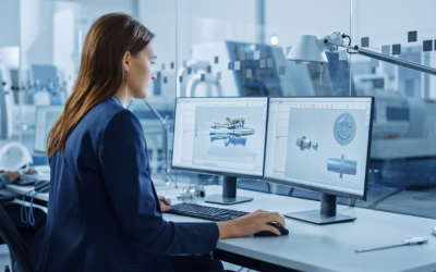 Smarter Design Starts with FEM Analysis Software