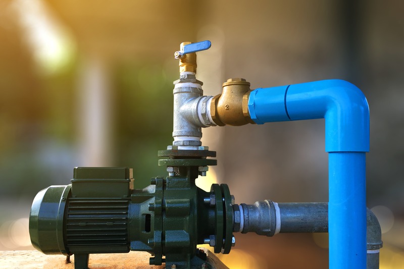 Choosing a Well Pump Contractor Montana Residents Trust for Reliable Water Solutions