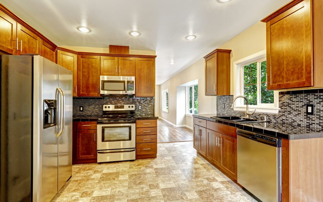 The Benefits of Choosing Cabinet Refinishing Charlottesville VA for Lasting Results