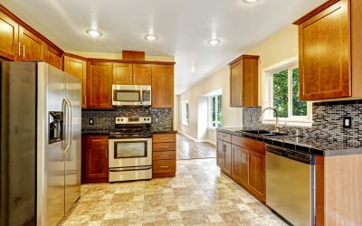 The Benefits of Choosing Cabinet Refinishing Charlottesville VA for Lasting Results