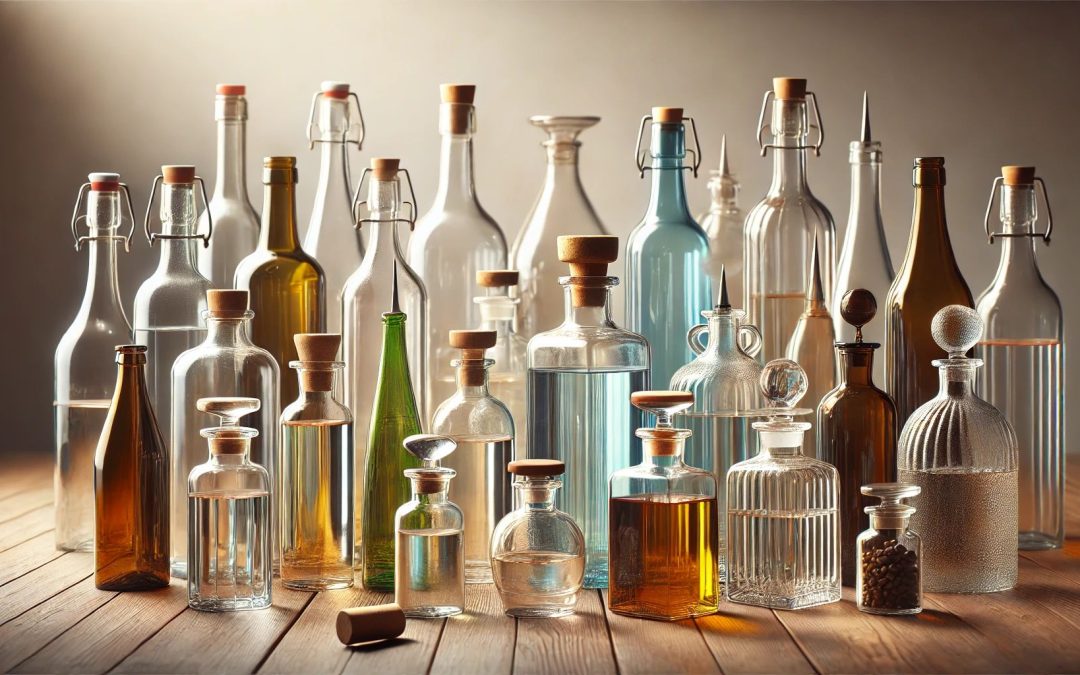 Key Trends Shaping Bottles And Packaging in New York Markets This Year