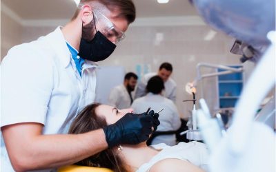 Understanding How Oral Surgery Services Grand Terrace CA Support Quick Healing