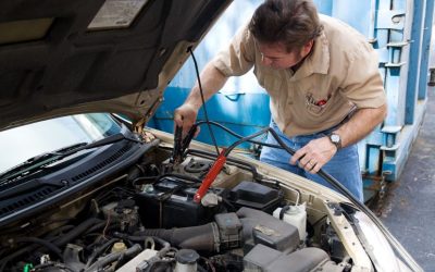 Expert Solutions for Lasting Vehicle Performance Through Auto Repair Richland WA