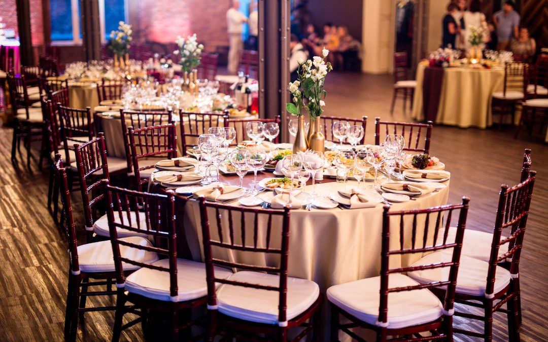 Explore the Perfect Event Space Rental in NYC for Your Next Event