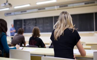 Boost Professional Growth Using Educational Courses For Teachers Suffolk County