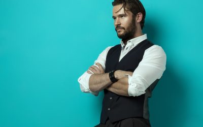 Building Your Brand With an Actor Headshot Los Angeles Agents Notice First