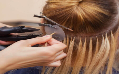 How Professional Hair Extension Placement Impacts Comfort and Longevity In Scottsdale, AZ