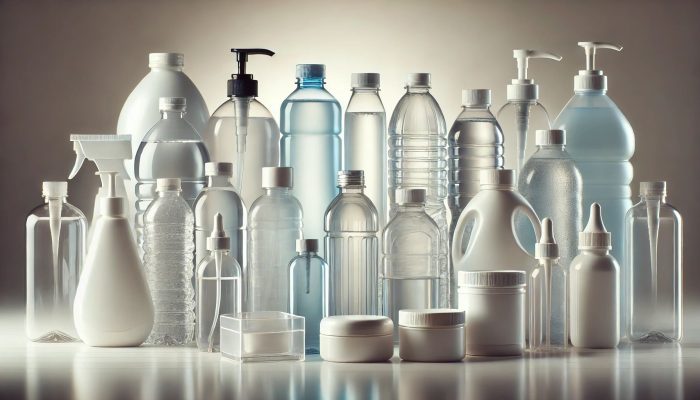 PLASTIC BOTTLES & JARS1