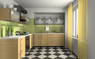 Kitchen Cabinet Installation West Palm Beach, FL: Solutions for a Seamless Renovation