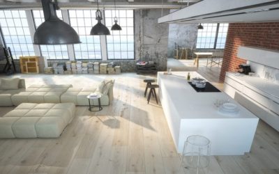 Achieve seamless living solutions through modern home design in NYC for families and professionals