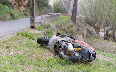 After an Accident Why Hiring a Motorcycle Accident Lawyer Spokane County Is Essential