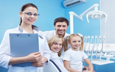 What Families Gain From Choosing Family Dentistry Yorba Linda, CA for Lasting Healthy Smiles