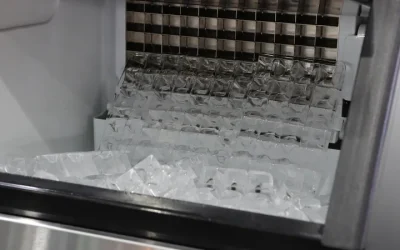 Ensure Uninterrupted Service with Commercial Ice Machine Repair in San Jose, CA, Experts