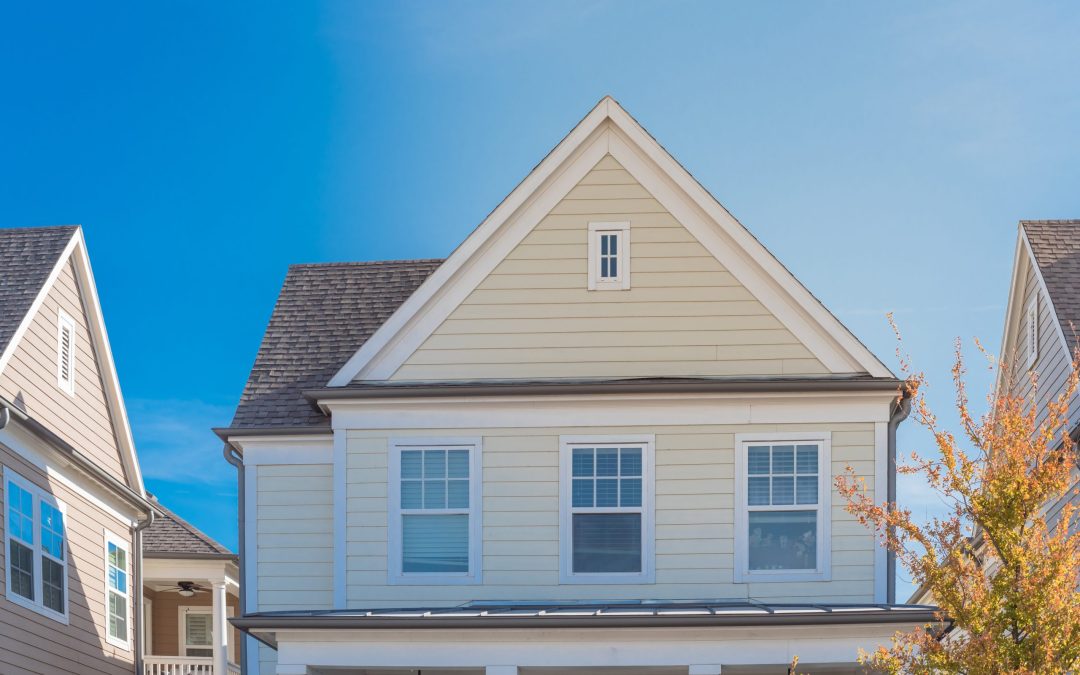 The Lasting Benefits You Gain From Installing James Hardie Siding in Gretna, NE