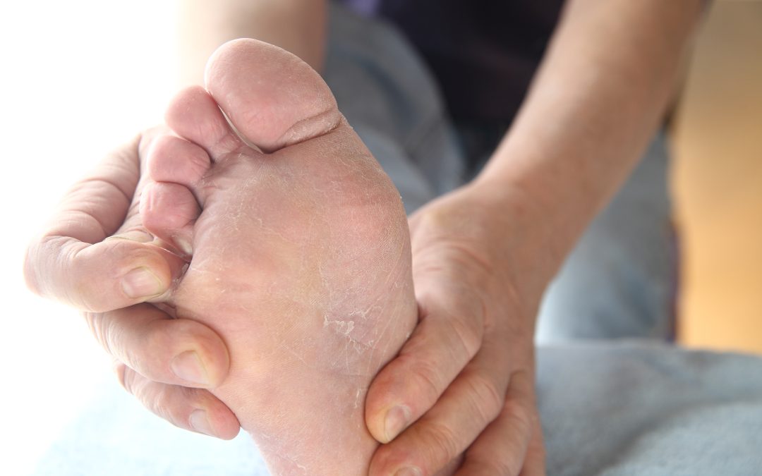 Essential Tips for Managing Diabetic Foot Care, Fulshear, TX, for Healthier Living