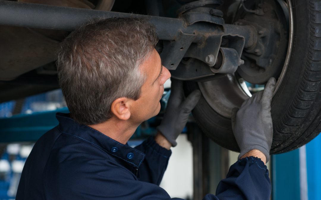 Get Back on the Road Fast with a Reliable Car Repair Shop Richland, WA Locals Trust