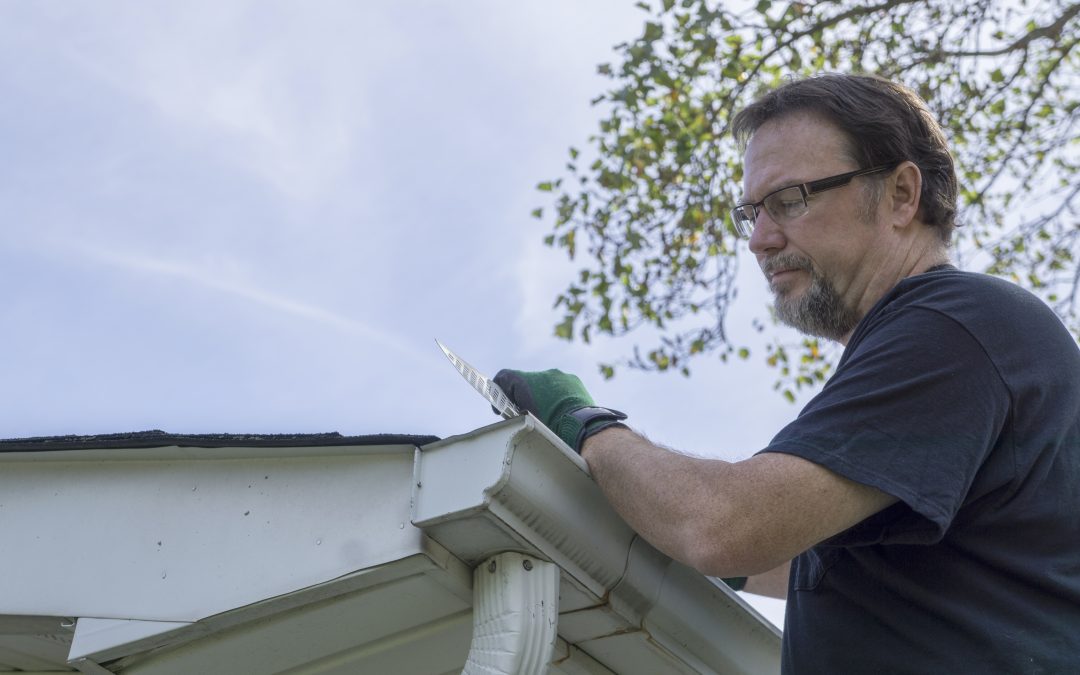 Enhance Curb Appeal Through Efficient Gutter Installation in Branford, CT