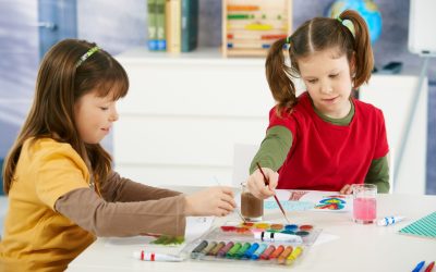 Choosing the Right Preschool Learning Center for Your Child’s Growth