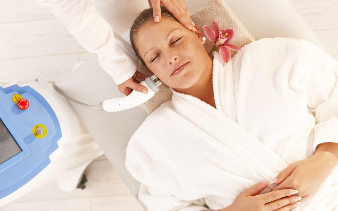 Restore Skin Confidence Using Microneedling Venice FL for Youthful Results