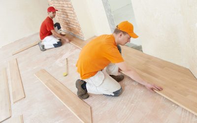 Upgrade Your Home with Hardwood Floor Installation, Independence, MO Homeowners Trust
